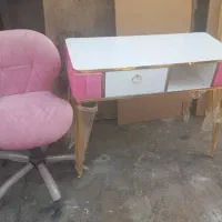 ترولی میز ناخن پاف تخت|آرایشگاه و سالنهای زیبایی|شیراز, شهرک صنعتی شیراز|دیوار