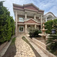 دوبلکس رومی جذاب / شهرکش جذاب تر