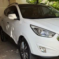 هیوندای توسان ix 35 2400cc، مدل ۲۰۱۴|خودرو سواری و وانت|دماوند, دماوند|دیوار