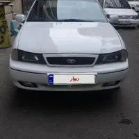 فروش دوو سیلو مدل۱۳۸۰