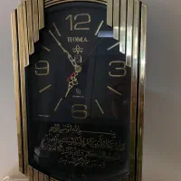 ساعت دیواری