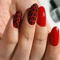 تخفیف ویژه ناخن و کوتاهی مو وعروس