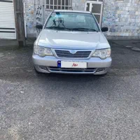 پراید ۱۳۲ مدل ۸۷