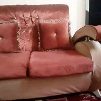 مبل راحتی ۷نفره