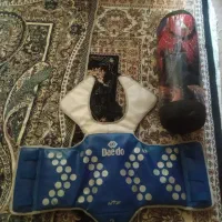 هگو|تجهیزات ورزشی|بروجرد, |دیوار