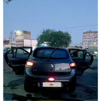 تیبا هاچبک ۹۷|خودرو سواری و وانت|فردیس, قریشی|دیوار