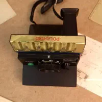 دوربین پولاروید 2000|دوربین عکاسی و فیلمبرداری|تهران, امام زاده عبدالله|دیوار