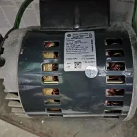 دینام کولر در حد نو 3/4 EG الکتروژن
