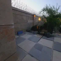 یک ویلا جاده دولت آباد مجتمع پاسارگاد