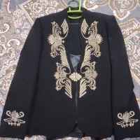 کت و دامن مجلسی