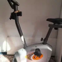 دوچرخه ثابت panda