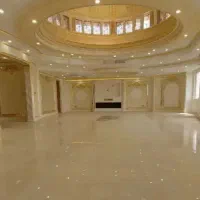 جردن۳۵۰متر قصری زیباوباشکوه