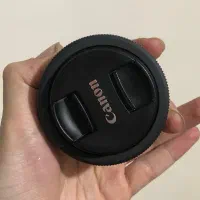 لنز کانن ۲۴ میلی متری f2.8|دوربین عکاسی و فیلمبرداری|تبریز, |دیوار