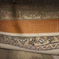 فرش جفت 700 شانه|فرش|تهران, هفت حوض|دیوار