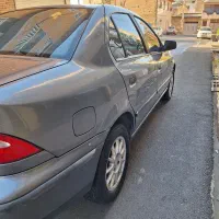 سمند ال ایکس مدل ۸۴|خودرو سواری و وانت|گرگان, |دیوار