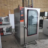 کانوکشن/فرقنادی/فر پخت کیک و شیرینی/فرنان فانتزی