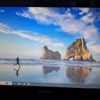 لپ تاپ  برند اصلی لنوو  lenovo