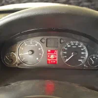 سمند سورن پلاس ۱۴۰۴ خشک|خودرو سواری و وانت|مراغه, |دیوار