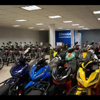اوا 150cc صفر 1404 از دم قسط باکارت ملی 30 ماهه