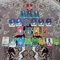 کارت کیمدی
