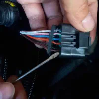 سیمکشی خودرو