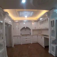 نیروی کار جهت کار در کابینت سازی