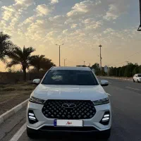 تیگو 7 پرو