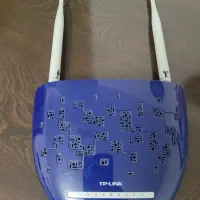 مودم دو آنتن تی پی لینک