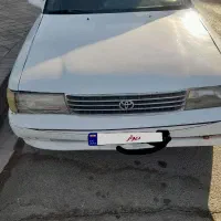 تویوتا کریسیدا انتظامی 92|خودرو کلاسیک|همدان, |دیوار