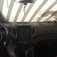 تیگو۵|خودرو سواری و وانت|مشهد, عامل|دیوار