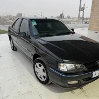 پژو پارس ۱۴۰۱ موتور جدید