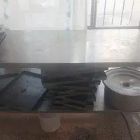 میزکار|میز و صندلی غذاخوری|اردبیل, |دیوار