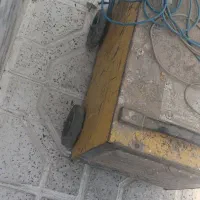 دستگاه جوش|ابزارآلات|مشهد, پروین اعتصامی|دیوار