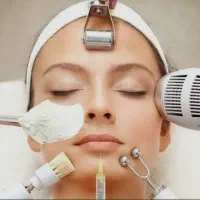 پاک سازی صورت تخصصی مناسب تر از همه جا