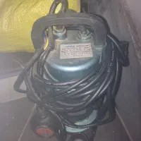 کفکش 2اینچ فروش فوری