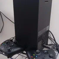 Xbox series x