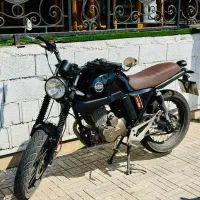 فروش موتور زونتس N2