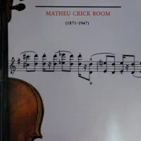 کتاب ویولن ، Le violin با 50% تخفیف