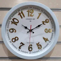 پخش ساعت دیواری عمده و تک