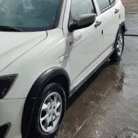 کوییک S|خودرو سواری و وانت|گلستان (تهران), |دیوار