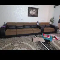 فروش مبل از دو تومن تا ۴ ونیم فروش فوری|مبلمان خانگی و میز عسلی|پیر بکران, |دیوار