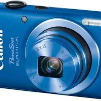 دوربین عکاسی کانن