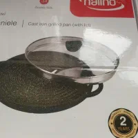 تابه چدنی نو