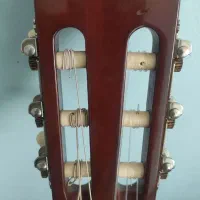 گیتار یاماها C40|گیتار، بیس، امپلیفایر|فردیس, شهرک ارم|دیوار