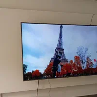 ال ای دی  ال جی کره ای  فور کی فول اچ دی ۶۵ اینچ