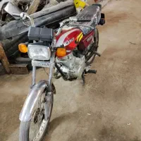 موتورپارکینگی