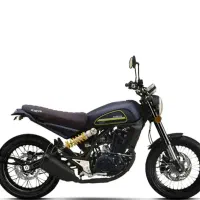 موتور کویر st3-220