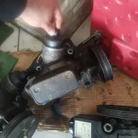 لوازم یدکی استوک