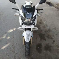آپاچی ۱۸۰ مدل ۹۲ بَه بَهی