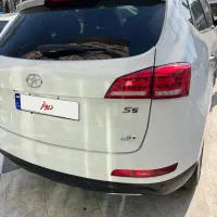 جک اس ۵ اتومات موتور ۲۰۰۰ توربو